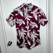 Express men maroon for sale  Pleasant Hill
