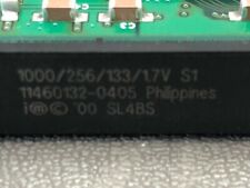 COMPAQ PENTIUM III Processador 173011 INTEL SL4BS 1000/256/133/1.7V S1 173011 comprar usado  Enviando para Brazil