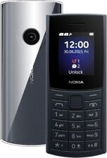 Capa gel fina silicone transparente à prova de choque para Nokia 110 4G (2023) comprar usado  Enviando para Brazil