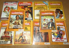 Lassiter erotik westernromane gebraucht kaufen  Landsberg