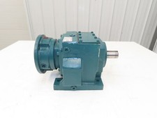 Caixa de câmbio helicoidal Dodge HB482CN140TC 28.74:1 redutor 3.77HP 61RPM 140TC em linha comprar usado  Enviando para Brazil