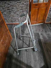 Disability walker aid for sale  LYDNEY