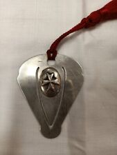 Segnalibro argento 925 usato  Ragalna