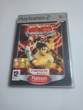 Tekken sony ps2 usato  Ravenna