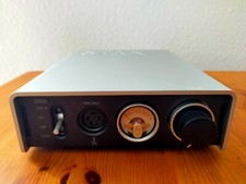 Stax srm d50 gebraucht kaufen  Frickingen