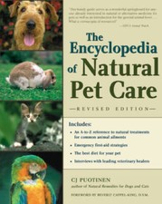 Encyclopedia natural pet for sale  Montgomery