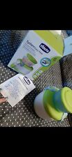 Thermos pappa chicco usato  Valperga
