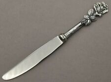 Bstmesser hildesheimer rose gebraucht kaufen  Altstadt,-Andershof,-Devin