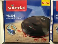 Vileda 303 staubroboter gebraucht kaufen  Malsch
