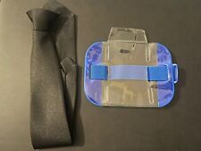 Badge holder clip for sale  IPSWICH
