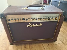 Guitar amp marshall for sale Guitar amp marshall for sale  POTTERS BAR