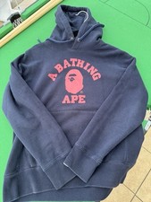 Bathing ape bape for sale  ELY