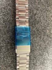 Steinhart stahlband cean gebraucht kaufen  München