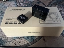 Action kamera cam gebraucht kaufen  Großröhrsdorf