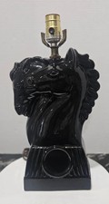 Vintage mcm black for sale  Henderson