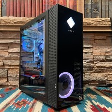 Omen 30l w11 for sale  Portland