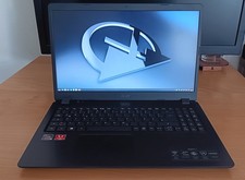 Acer aspire a315 gebraucht kaufen  Radevormwald