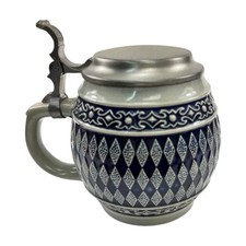 Blue gray glazed for sale  Cleveland