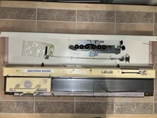 Brother kh260 punch for sale  Waxahachie