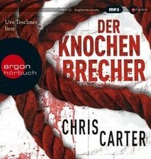Knochenbrecher ... buch gebraucht kaufen  Berlin