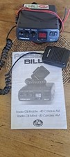 émetteur récepteur ondes d'occasion  Ussel