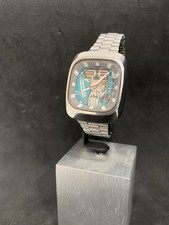 Raro bulova accutron usato  Forio
