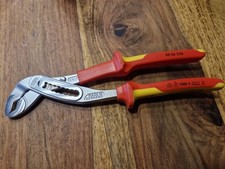 Knipex 250 alligator gebraucht kaufen  Kaltenkirchen