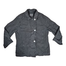 Oska linen jacket for sale  NORWICH