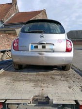Bloc commodo nissan d'occasion  Origny-Sainte-Benoite