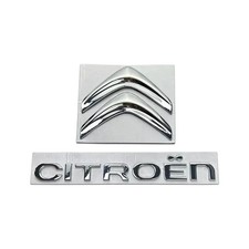 Logo emblème citroen d'occasion Logo emblème citroen d'occasion  Paris VIII