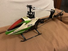 Align rex 500 d'occasion  Expédié en Belgium