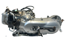 honda lead 100 usato  Desio