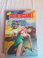 Gli intoccabili storie gebraucht kaufen  Dortmund