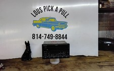 2000 2003 ford for sale  Homer City