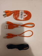 Lot câbles jbl d'occasion  Ronchin