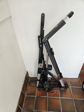 scooter hoist car for sale  LIPHOOK