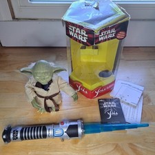 Star wars talking for sale  Stafford