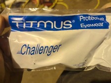 Titus challenger smoke for sale  Richmond