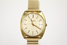 Mens vintage bulova for sale  LEEDS
