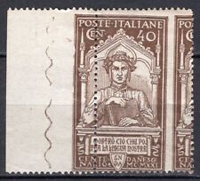 071 regno 1921 usato  Milano
