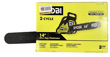 Ryobi ry3714 37cc for sale  Jacksonville
