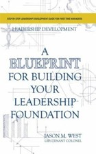 Leadership development bluepri for sale  Aurora