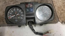 Kawasaki 125 speedo for sale  BARNSLEY