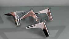 Metal sofa legs for sale  BATHGATE