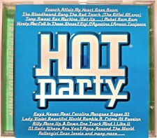 Hot party summer usato  Acqualagna