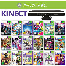 Xbox 360 kinect gebraucht kaufen  Weingarten
