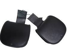 Leder satteltaschen stoverinck gebraucht kaufen  Zwickau