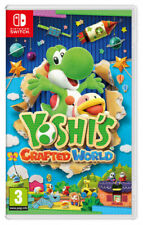 Yoshi crafted for sale  LANCING