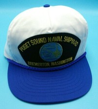 Puget sound naval for sale  Novato