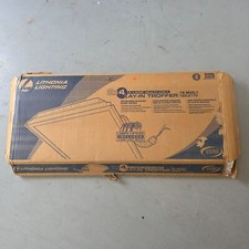 Lithonia lighting 2x4 for sale  Fort Wayne